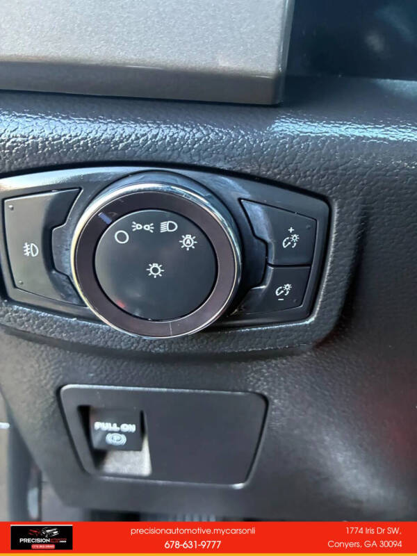 2019 Ford Expedition MAX XLT