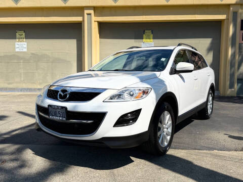 2010 Mazda CX-9 Touring