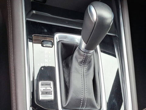 2023 Mazda CX-5 2.5 Turbo Signature