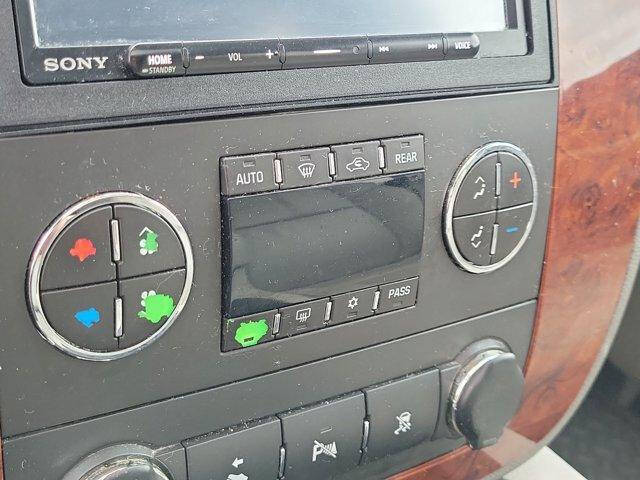 2009 Chevrolet Tahoe