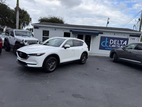 2018 Mazda CX-9 Touring