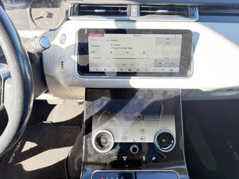 2020 Land Rover Range Rover Velar P250 S