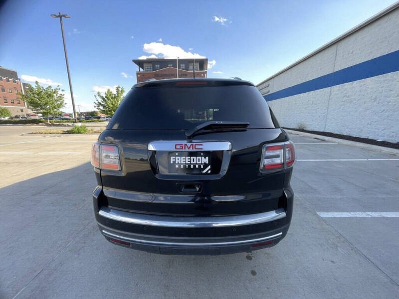 2015 GMC Terrain SLE-2