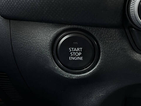 2025 Mazda CX-50 2.5 S Preferred