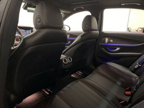 2022 Mercedes-Benz E-Class E 350