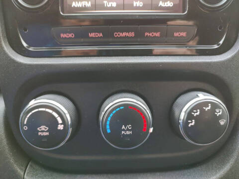 2019 RAM ProMaster 1500 136 WB