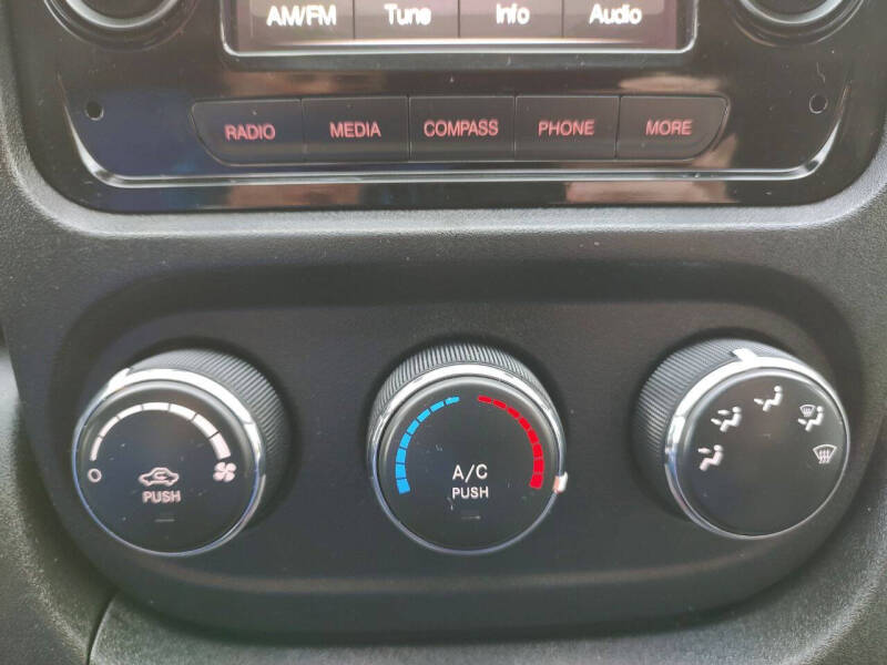 2019 RAM ProMaster 1500 136 WB