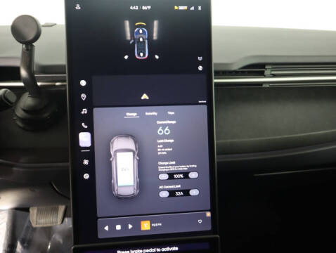 2023 Fisker Ocean One