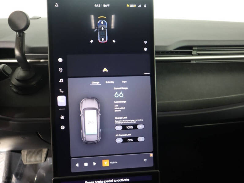 2023 Fisker Ocean One