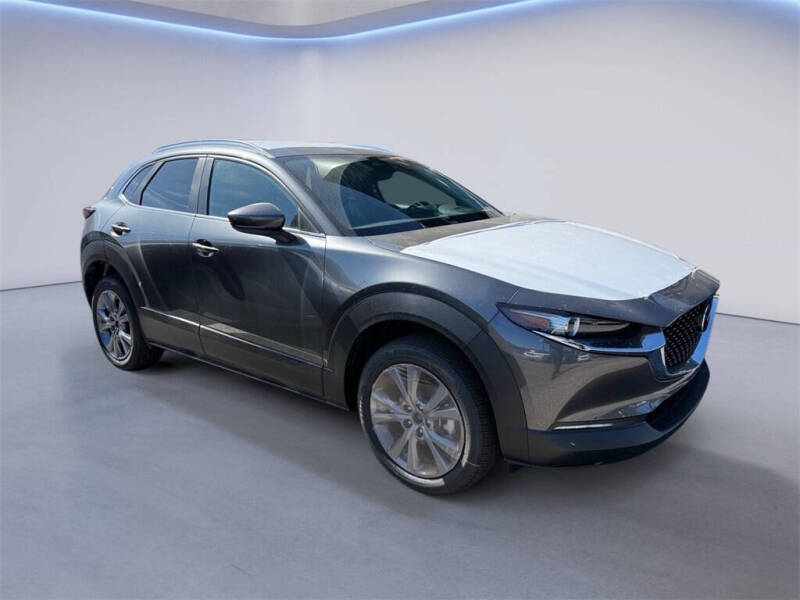 2025 Mazda CX-30 2.5 S Preferred