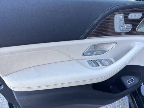 2023 Mercedes-Benz GLS GLS 450