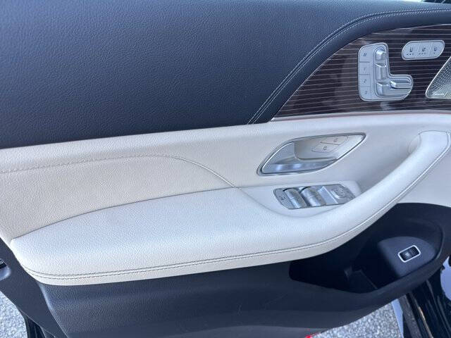 2023 Mercedes-Benz GLS GLS 450