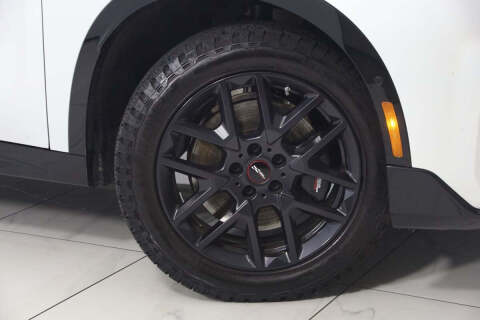 2026 MINI Countryman