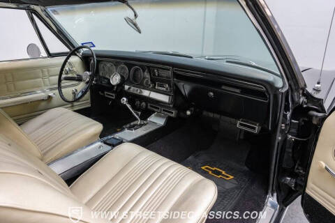 1967 Chevrolet Impala