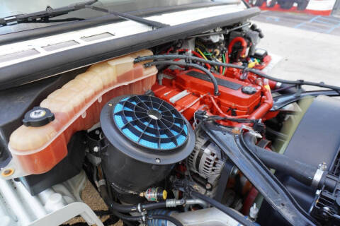 2018 Freightliner M2 106