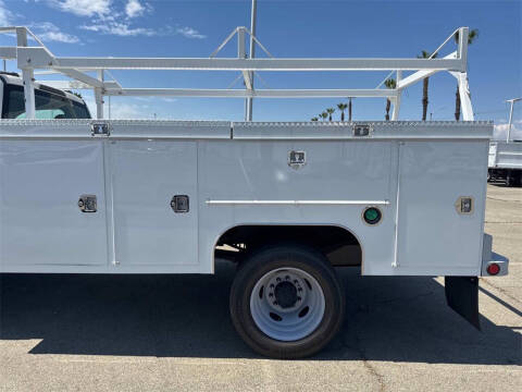 2024 Ford F-450 Super Duty