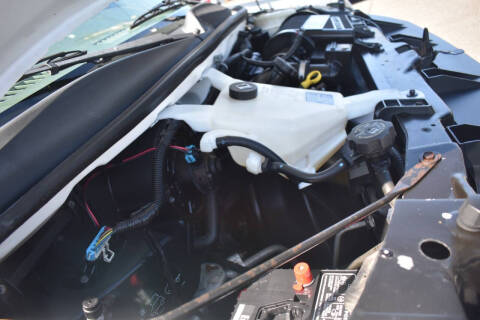 2016 Chevrolet Express 2500