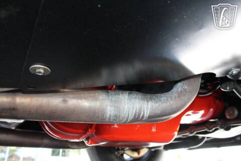 1968 Chevrolet Corvette