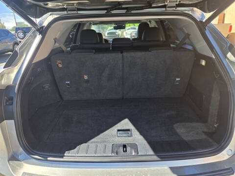 2018 Lexus RX 350L