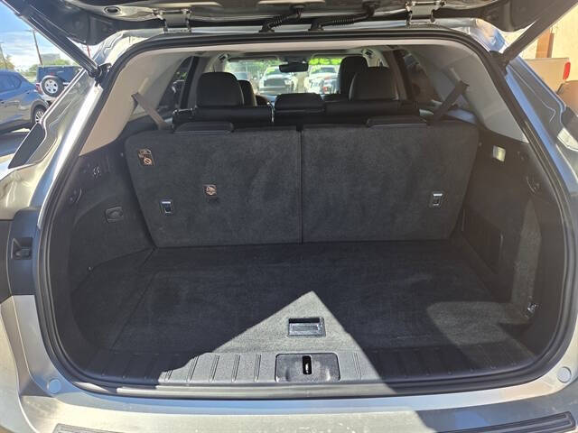 2018 Lexus RX 350L