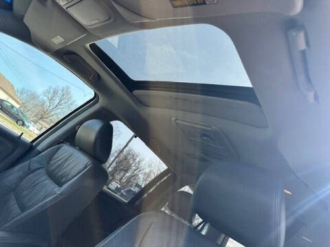 2007 Honda Odyssey