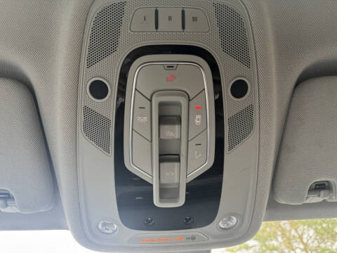 2018 Audi Q7 2.0T quattro Premium Plus