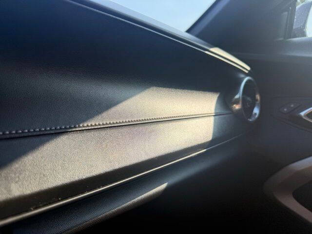 2021 Chevrolet Camaro LT