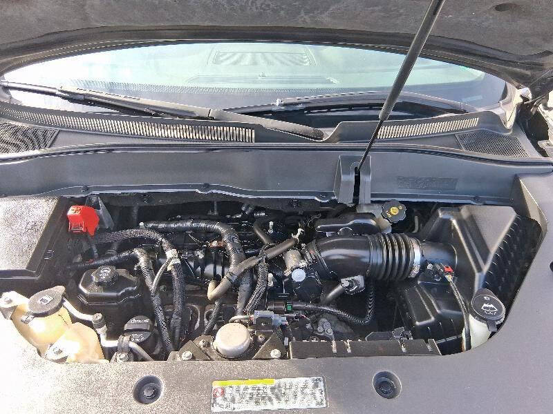 2014 GMC Acadia SLT-1