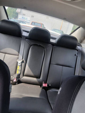 2006 Chevrolet Impala SS