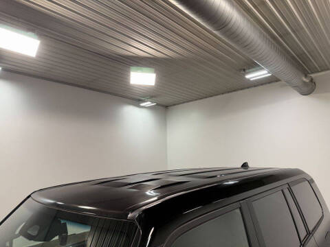 2025 Toyota Land Cruiser 1958