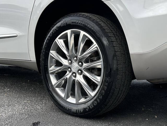 2020 Buick Enclave Premium