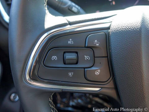 2025 Buick Encore GX Avenir