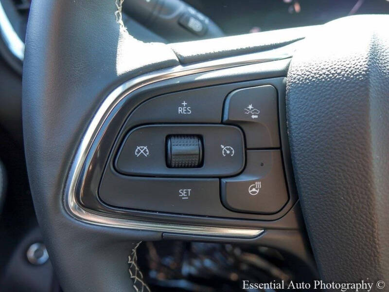 2025 Buick Encore GX Avenir