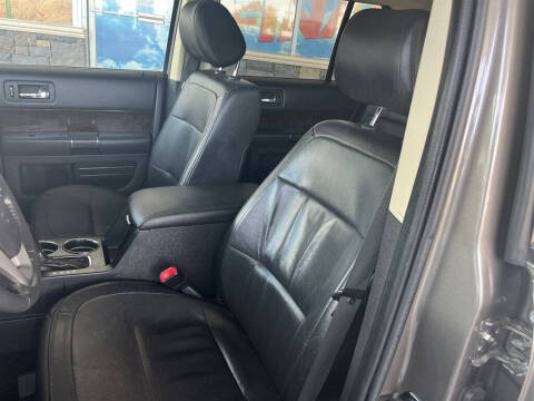 2014 Ford Flex Limited