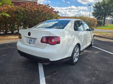 2008 Volkswagen GLI PZEV