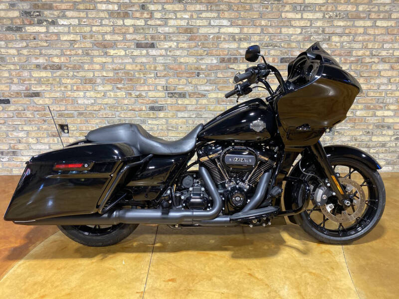 2022 Harley-Davidson Road Glide® Special