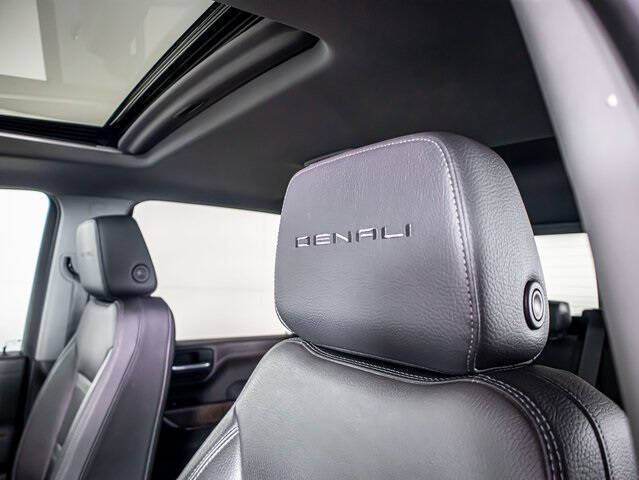 2022 GMC Sierra 3500HD