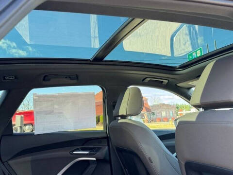 2025 Audi Q5 quattro Premium TFSI