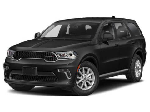 2021 Dodge Durango SXT