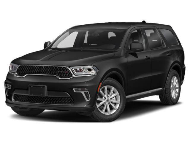 2021 Dodge Durango SXT