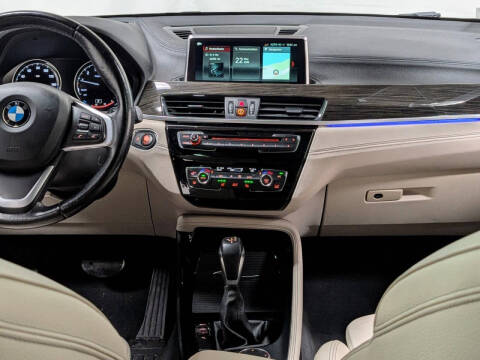 2018 BMW X2 sDrive28i