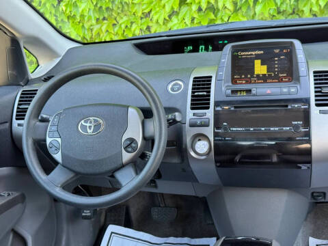 2007 Toyota Prius