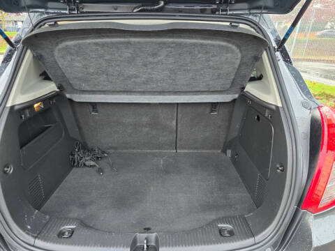 2016 Buick Encore Premium