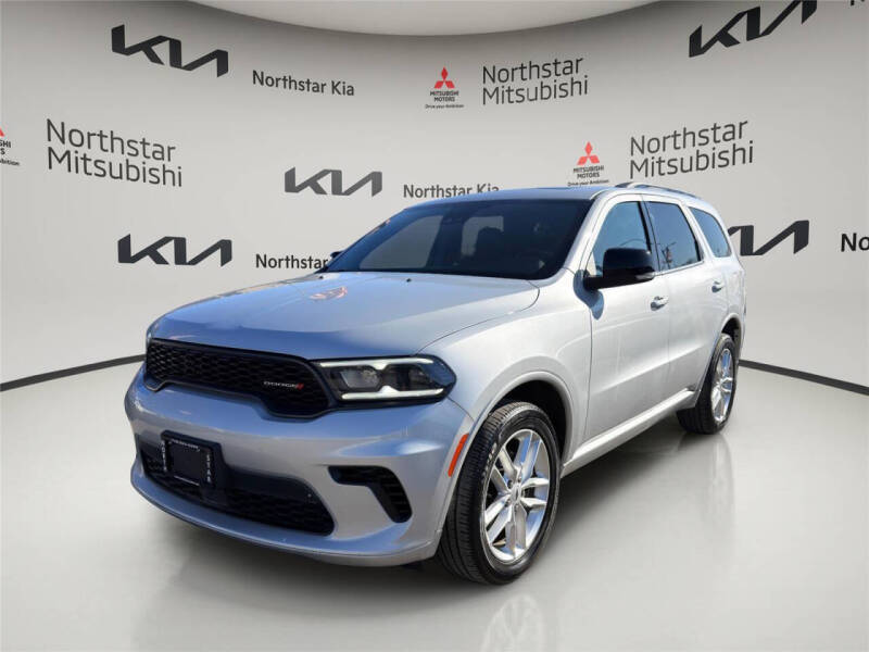 2024 Dodge Durango GT