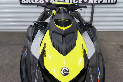 2020 Sea-Doo GTR 230