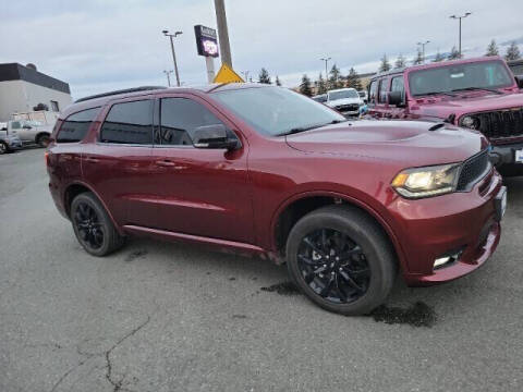 2020 Dodge Durango for sale at Karmart in Burlington WA