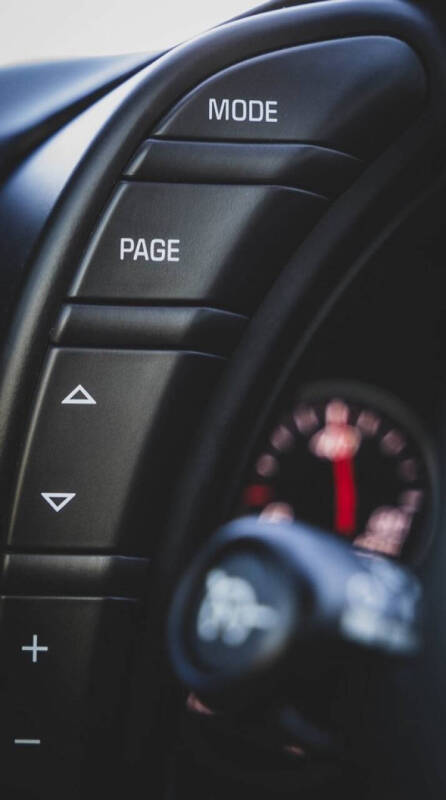 2013 Chevrolet Corvette Z16 Grand Sport