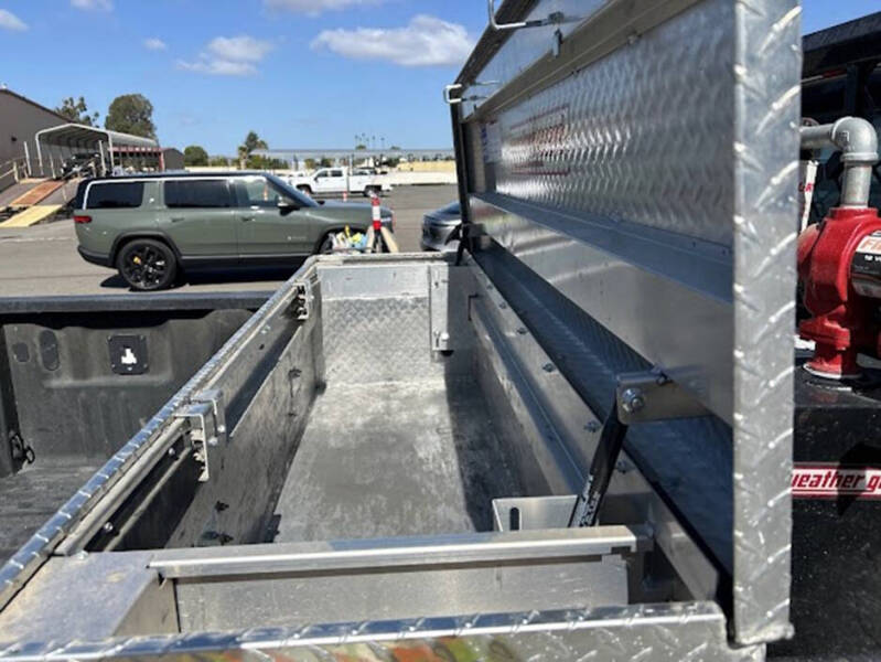 2021 Ford F-250 Super Duty XL