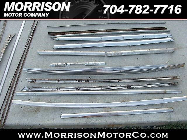 1948 Packard Convertible