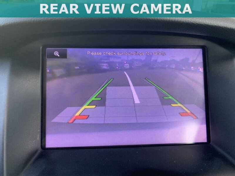 2013 Ford Focus Electric